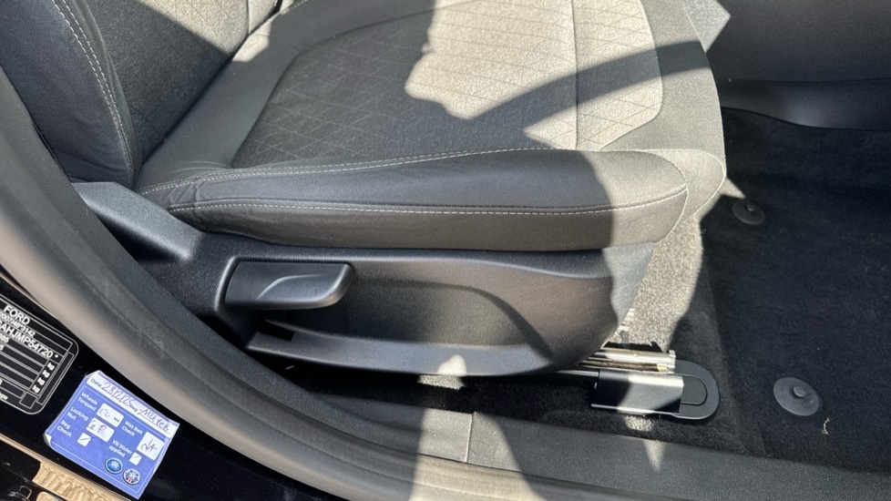 Used Ford Fiesta 2021 for sale - 76971224: Photo 34