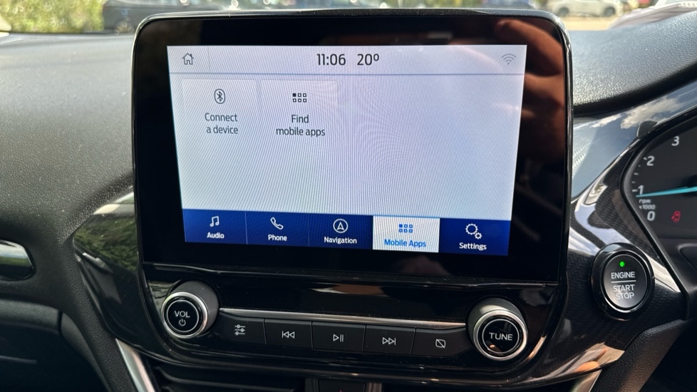 Used Ford Fiesta 2021 for sale - 76971224: Photo 36