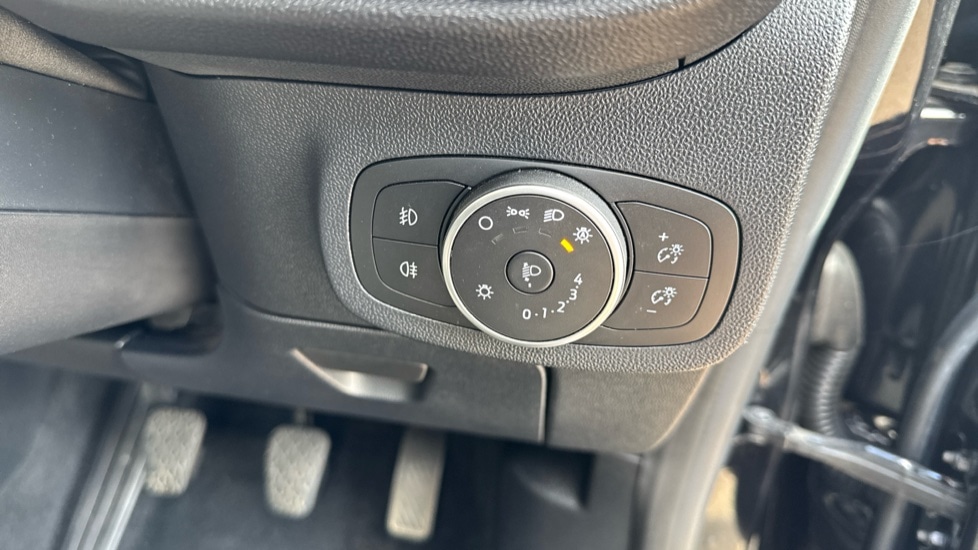 Used Ford Fiesta 2021 for sale - 76971224: Photo 41