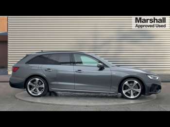 Used Audi A4 2021 for sale - 74734942: Photo