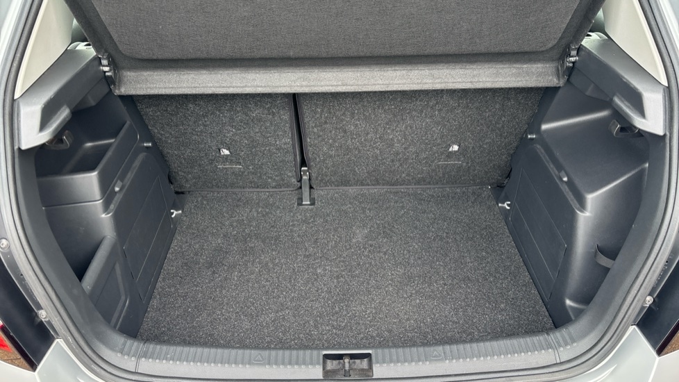 Used Skoda Fabia 2019 for sale - 76438034: Photo 15