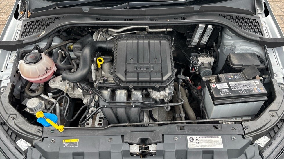 Used Skoda Fabia 2019 for sale - 76438034: Photo 16