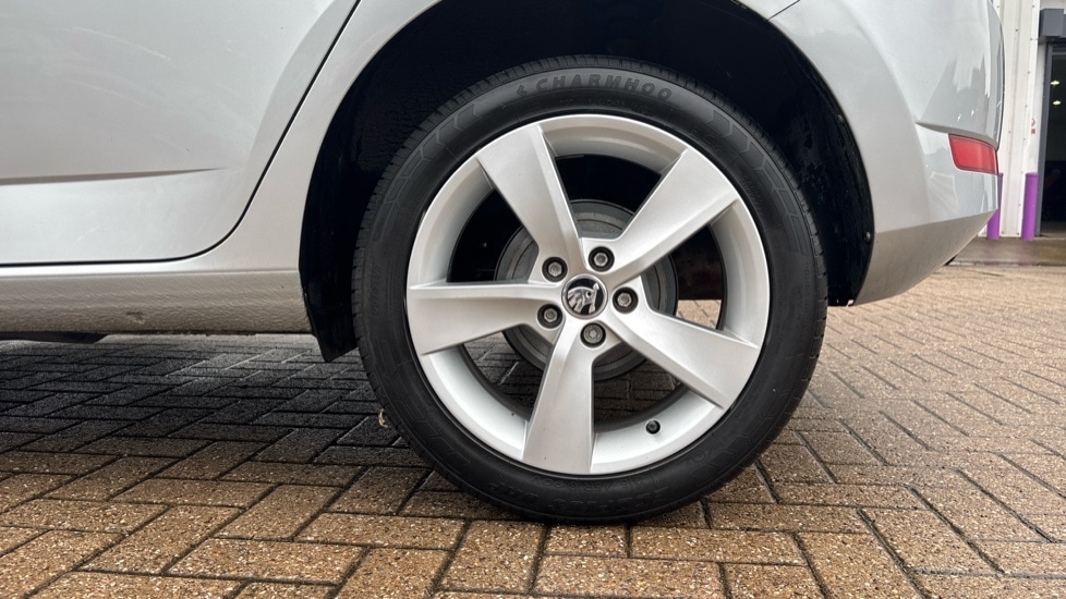 Used Skoda Fabia 2019 for sale - 76438034: Photo 18