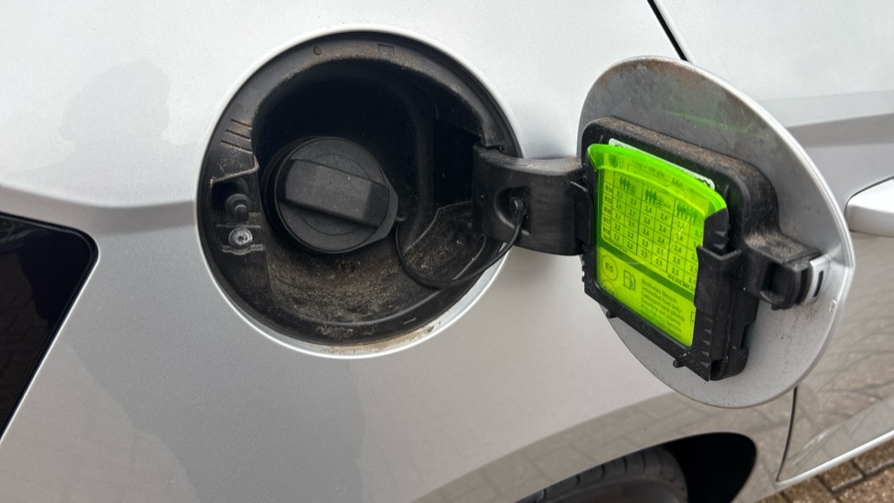 Used Skoda Fabia 2019 for sale - 76438034: Photo 23