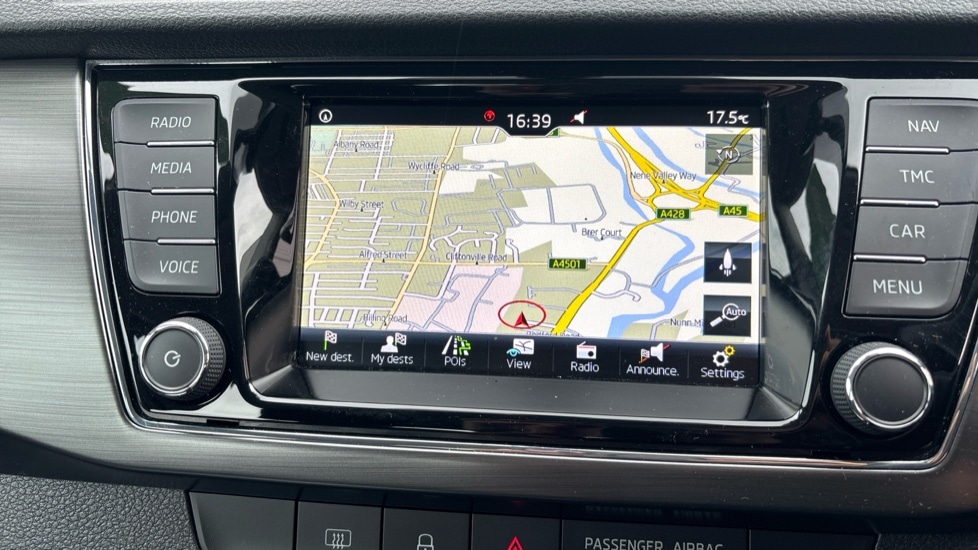 Used Skoda Fabia 2019 for sale - 76438034: Photo 29