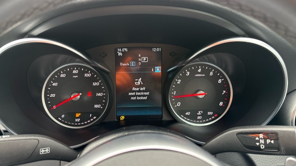 Used Mercedes-Benz C Class 2019 for sale - 76183946: Photo 13