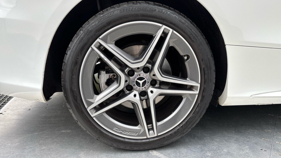 Used Mercedes-Benz C Class 2019 for sale - 76183946: Photo 19