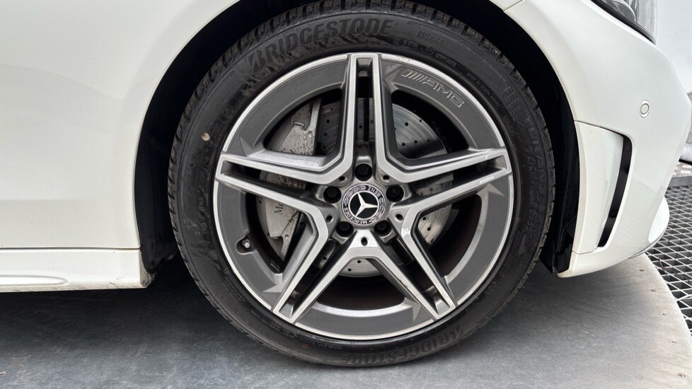 Used Mercedes-Benz C Class 2019 for sale - 76183946: Photo 20