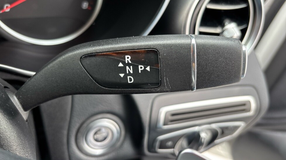 Used Mercedes-Benz C Class 2019 for sale - 76183946: Photo 27