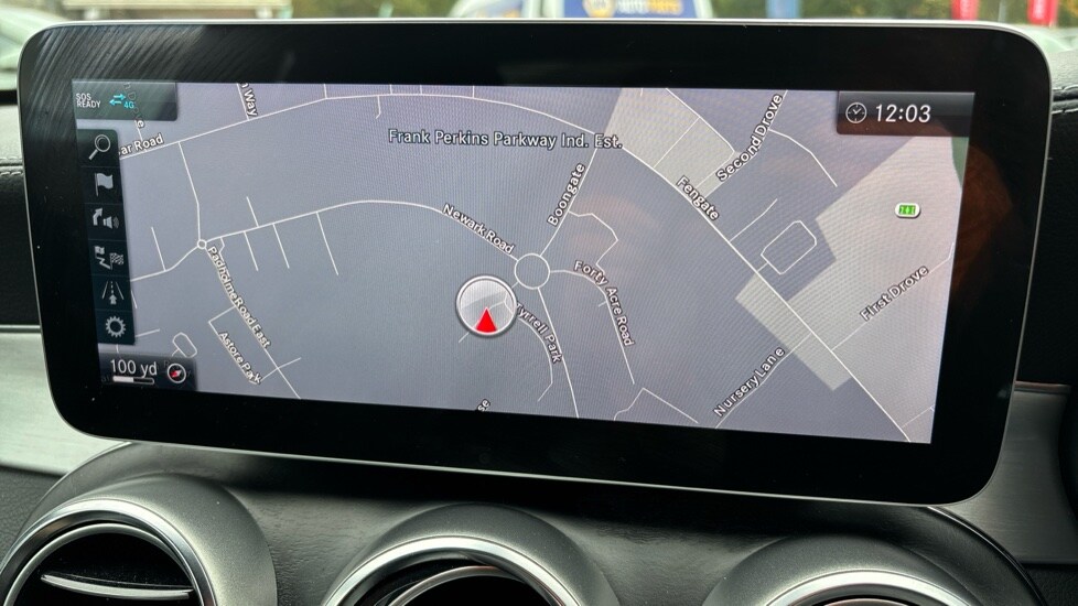 Used Mercedes-Benz C Class 2019 for sale - 76183946: Photo 29