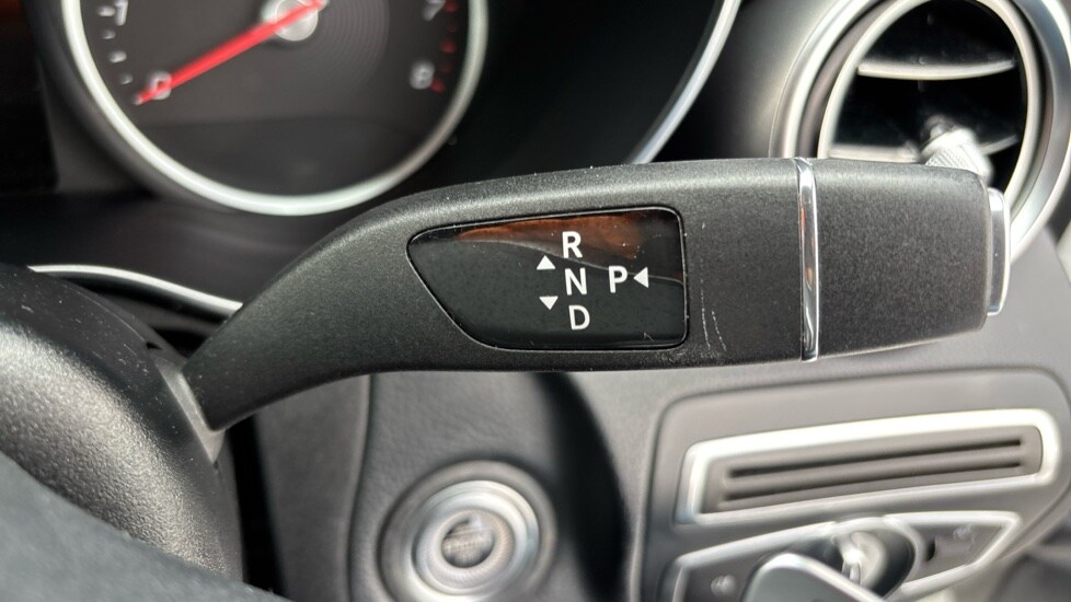 Used Mercedes-Benz C Class 2019 for sale - 76183946: Photo 31