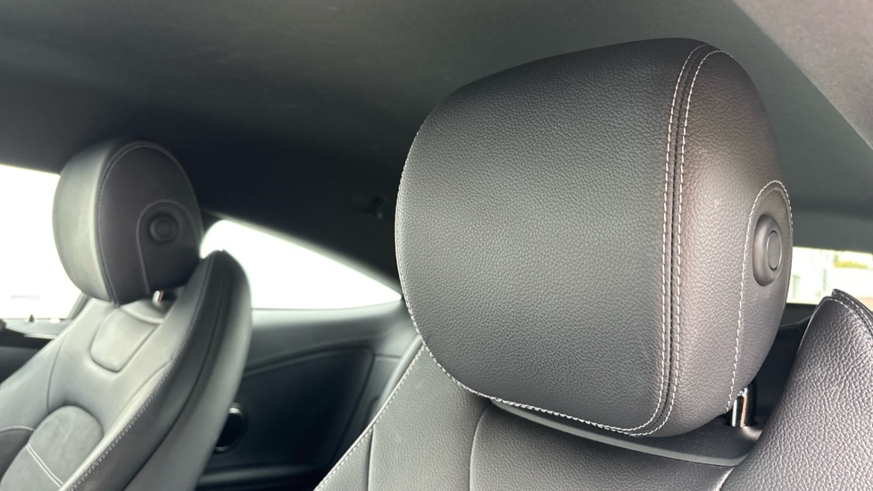 Used Mercedes-Benz C Class 2019 for sale - 76183946: Photo 33