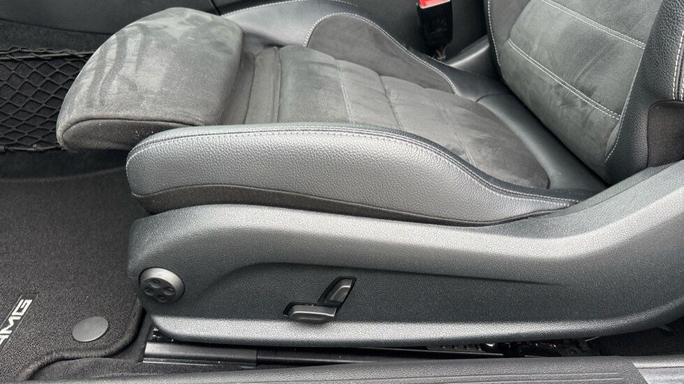 Used Mercedes-Benz C Class 2019 for sale - 76183946: Photo 34