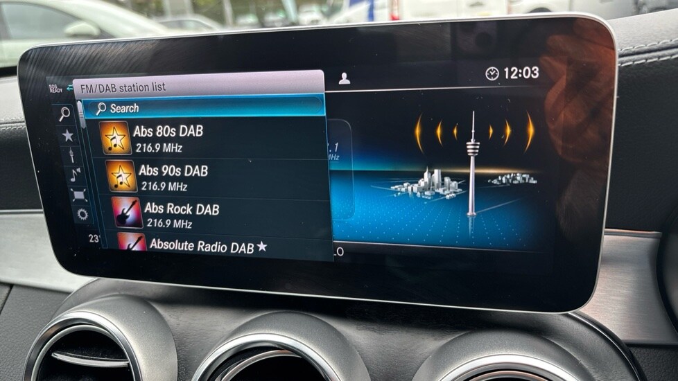 Used Mercedes-Benz C Class 2019 for sale - 76183946: Photo 37