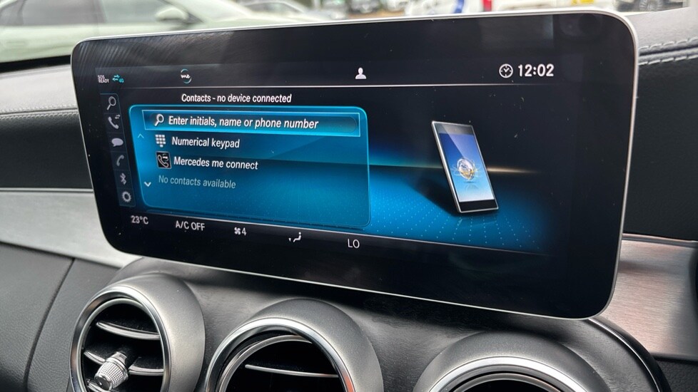 Used Mercedes-Benz C Class 2019 for sale - 76183946: Photo 38