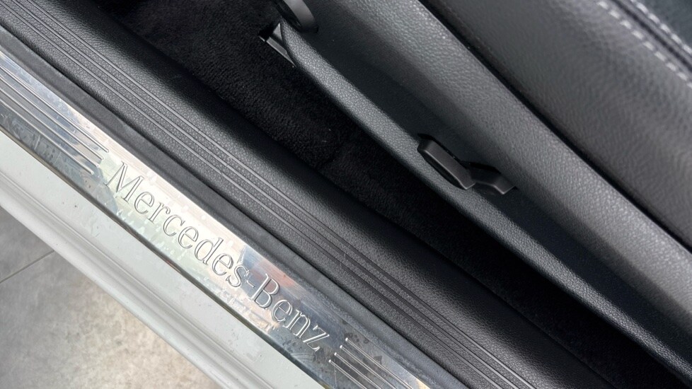 Used Mercedes-Benz C Class 2019 for sale - 76183946: Photo 39