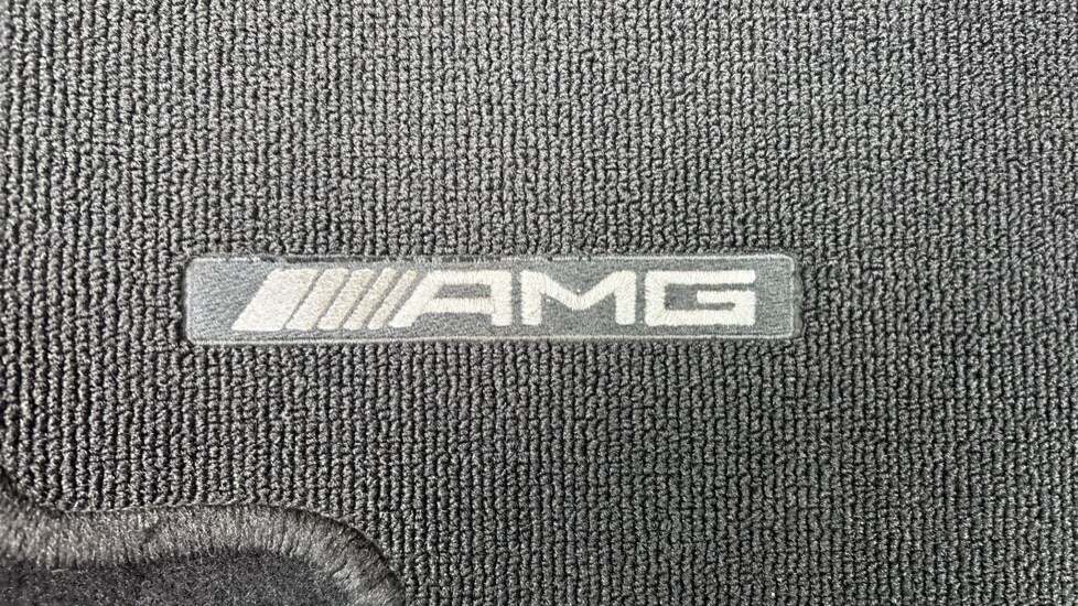 Used Mercedes-Benz C Class 2019 for sale - 76183946: Photo 46