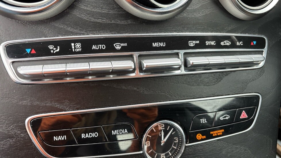 Used Mercedes-Benz C Class 2019 for sale - 76183946: Photo 57