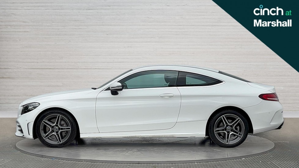 Used Mercedes-Benz C Class 2019 for sale - 76183946: Photo 6