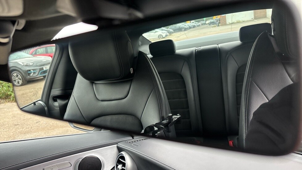 Used Mercedes-Benz C Class 2019 for sale - 76183946: Photo 78