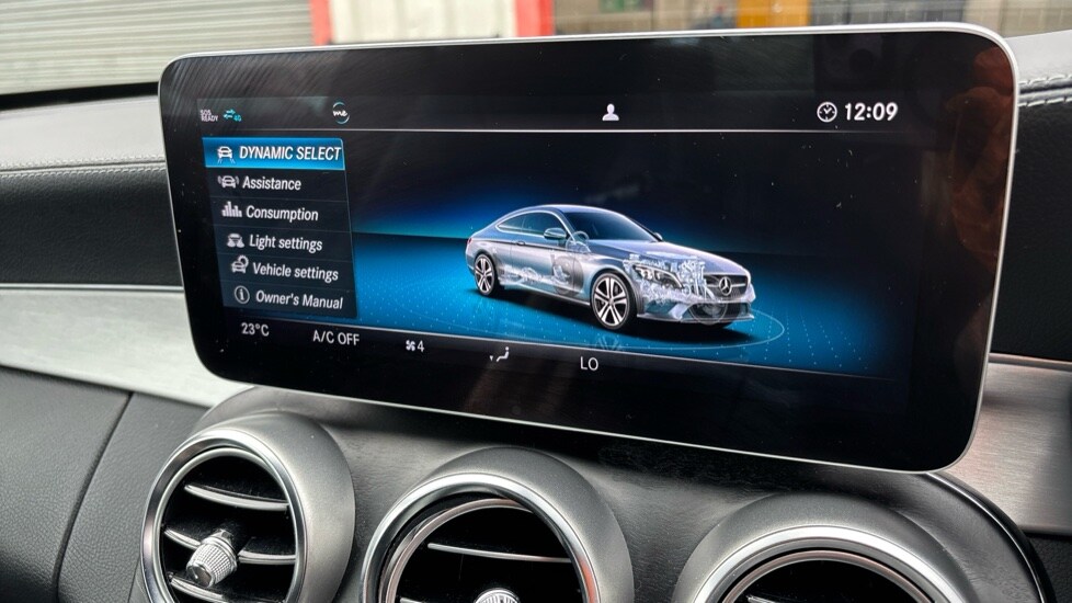 Used Mercedes-Benz C Class 2019 for sale - 76183946: Photo 80