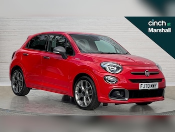 2020 - 1.0 Sport 5dr