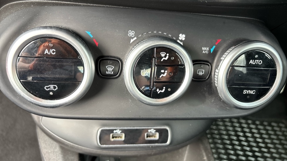 Vehicle 60