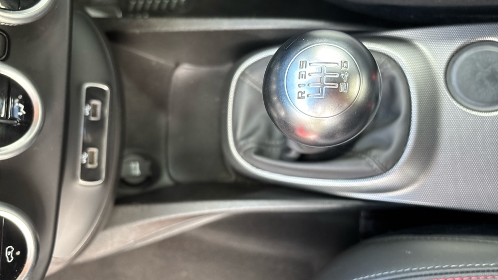 Vehicle 64