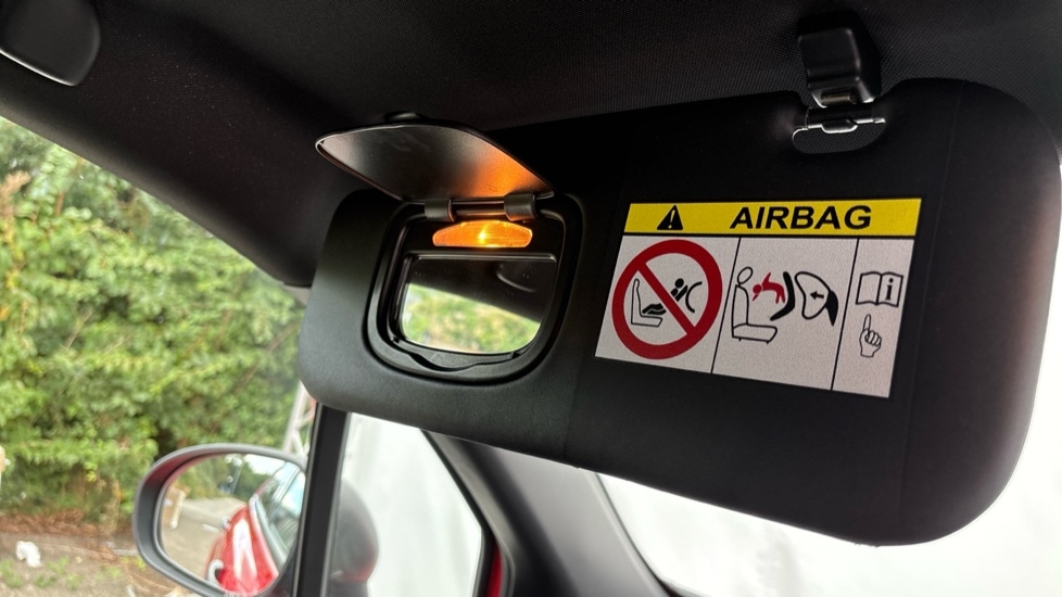 Vehicle 91