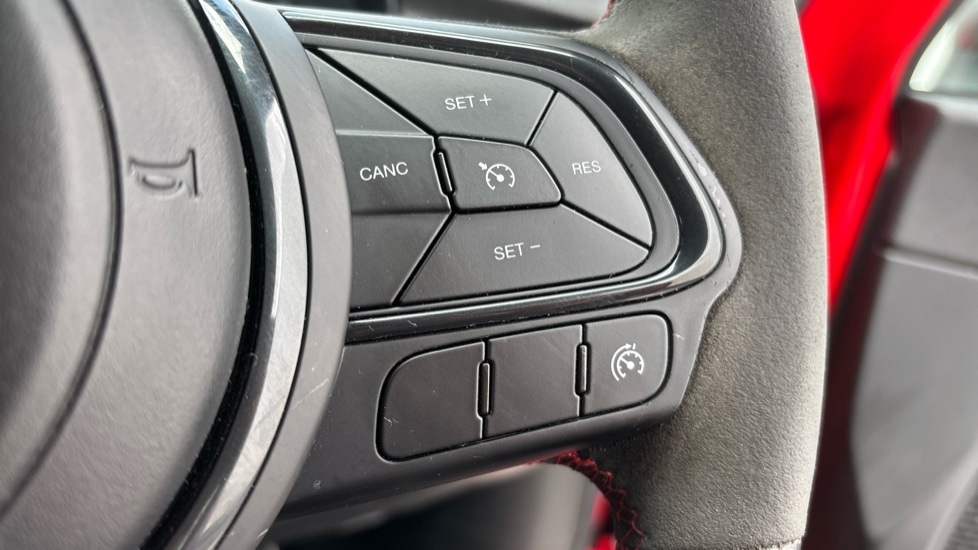 Vehicle 95