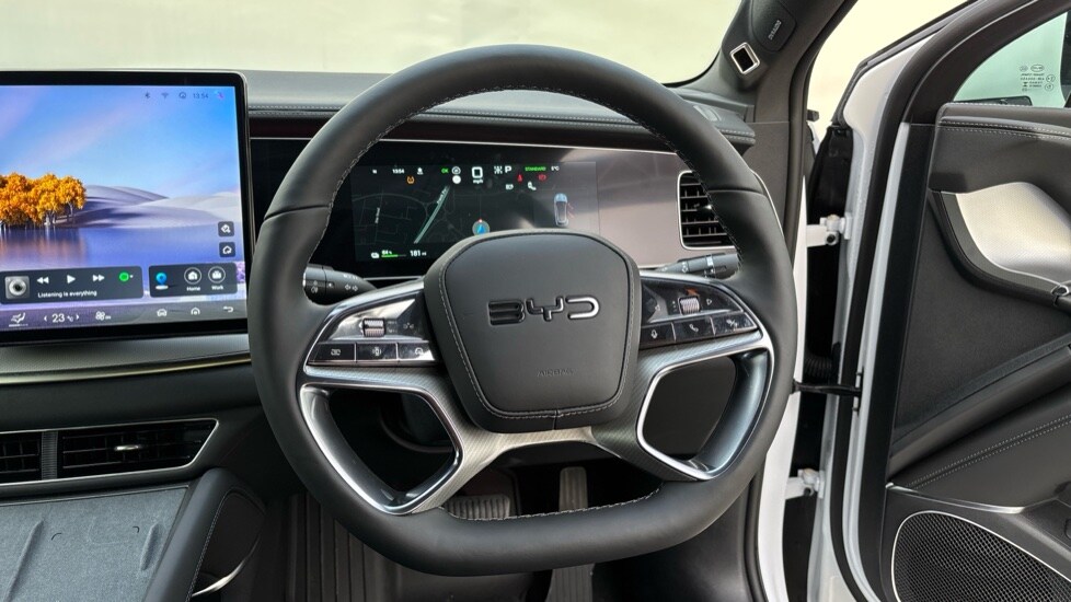 Used BYD Sealion 7 2025 for sale - 76971240: Photo 10