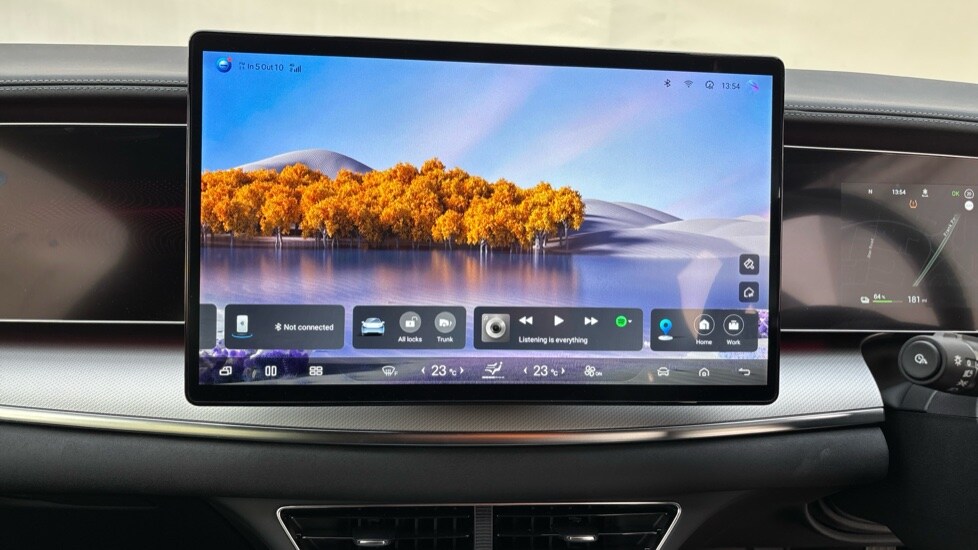 Used BYD Sealion 7 2025 for sale - 76971240: Photo 11