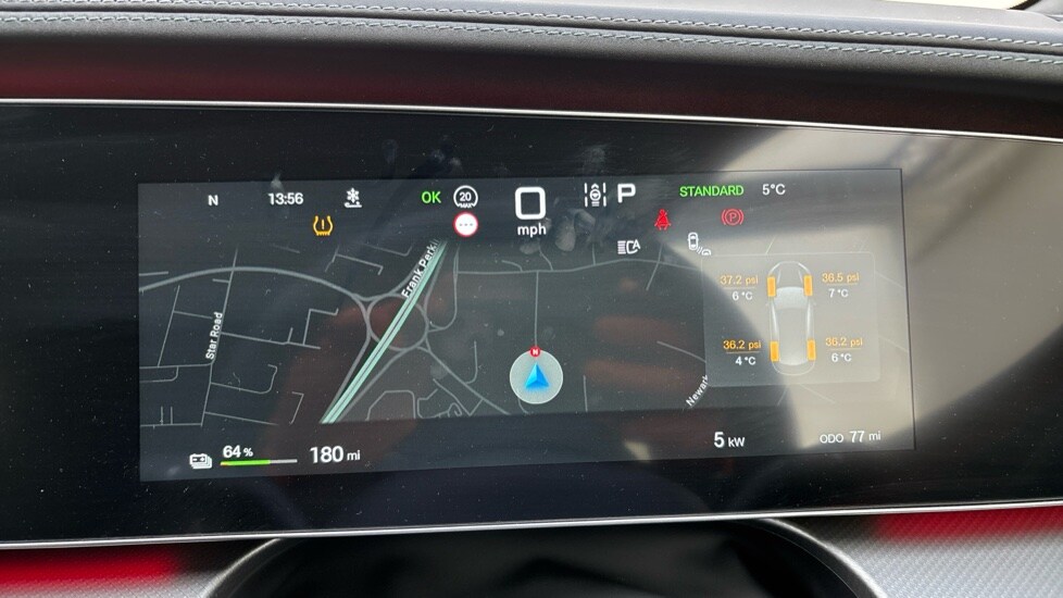 Used BYD Sealion 7 2025 for sale - 76971240: Photo 13