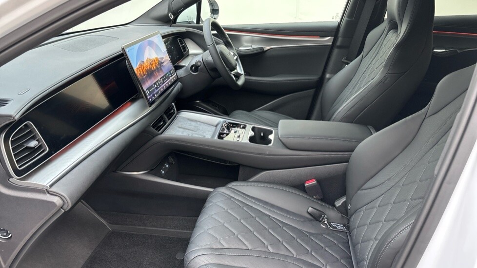 Used BYD Sealion 7 2025 for sale - 76971240: Photo 14