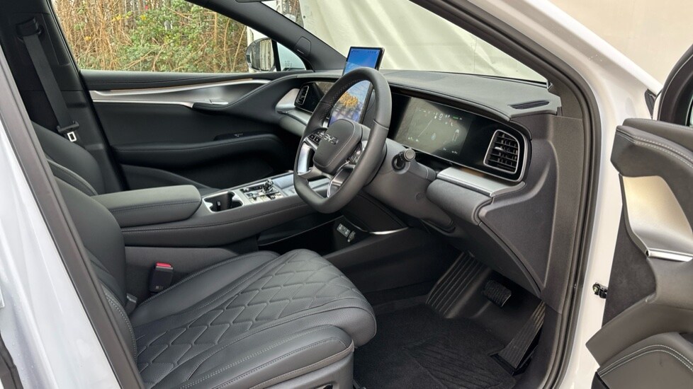 Used BYD Sealion 7 2025 for sale - 76971240: Photo 15