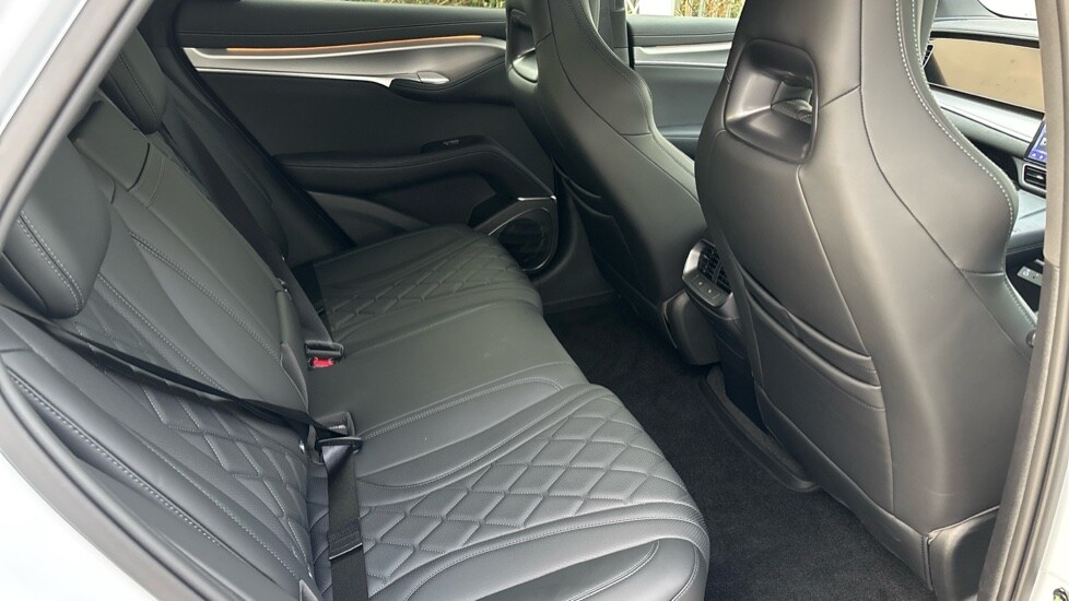 Used BYD Sealion 7 2025 for sale - 76971240: Photo 16