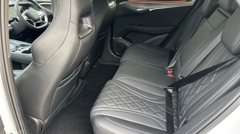 Used BYD Sealion 7 2025 for sale - 76971240: Photo 17