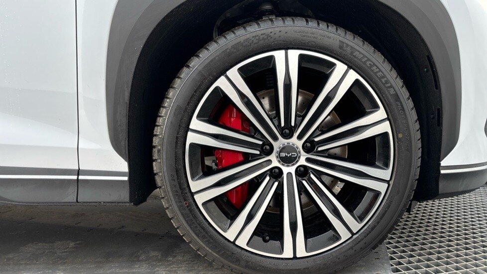 Used BYD Sealion 7 2025 for sale - 76971240: Photo 19