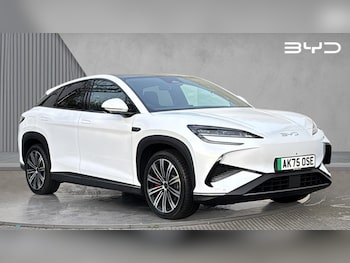 Used BYD Sealion 7 2025 for sale - 76971240: Photo