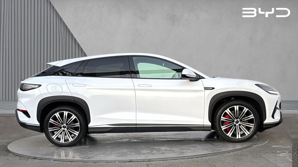 Used BYD Sealion 7 2025 for sale - 76971240: Photo 2