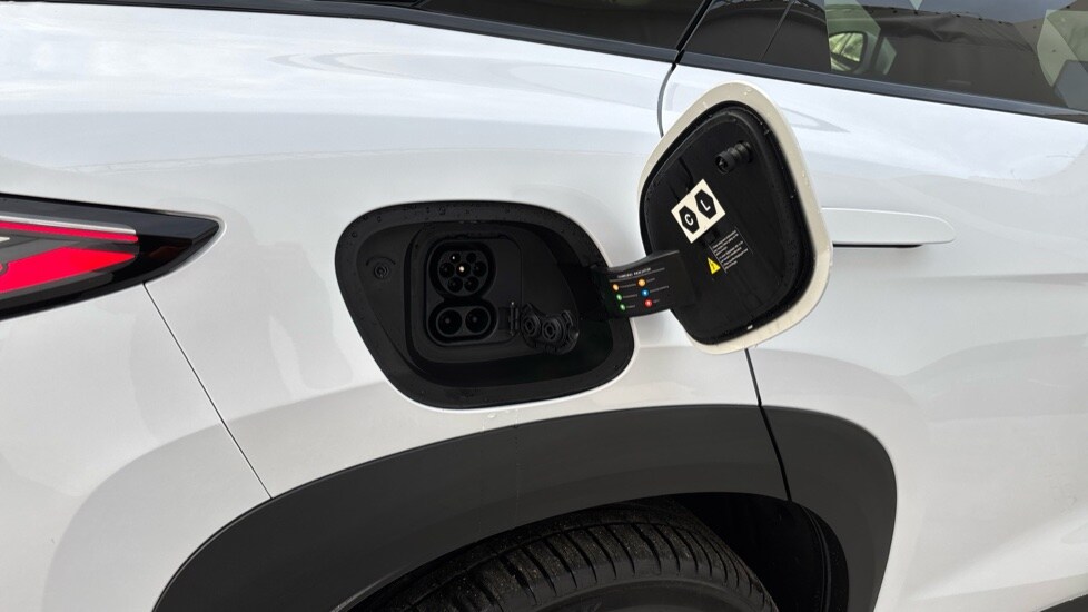 Used BYD Sealion 7 2025 for sale - 76971240: Photo 20