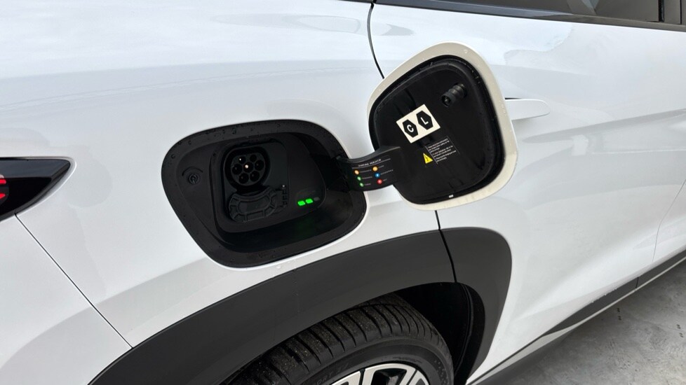 Used BYD Sealion 7 2025 for sale - 76971240: Photo 23