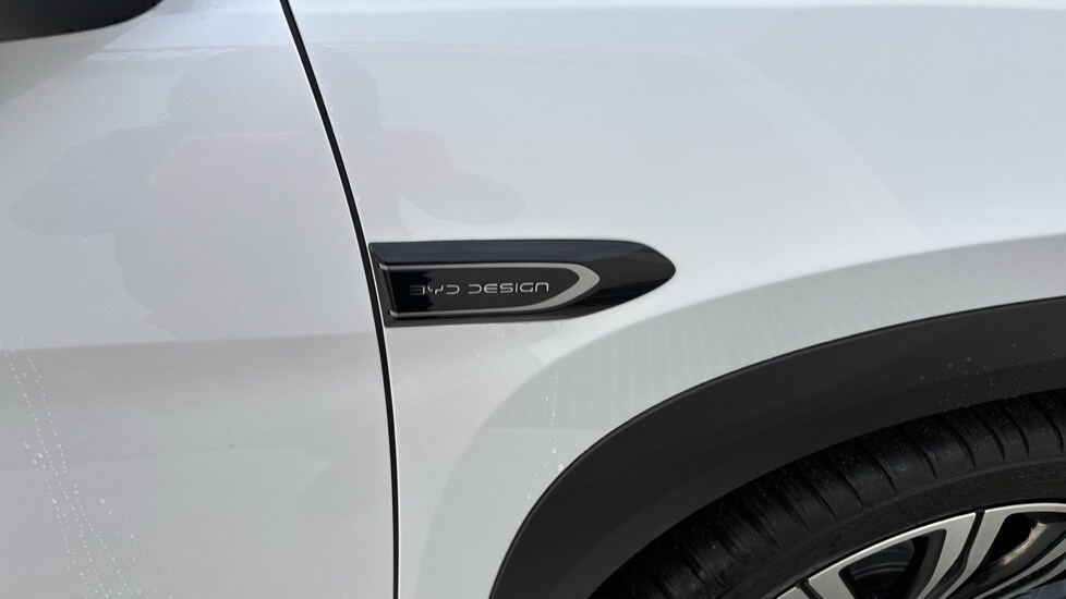 Used BYD Sealion 7 2025 for sale - 76971240: Photo 24