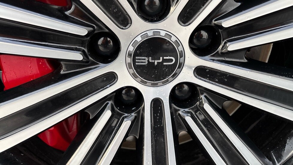 Used BYD Sealion 7 2025 for sale - 76971240: Photo 25