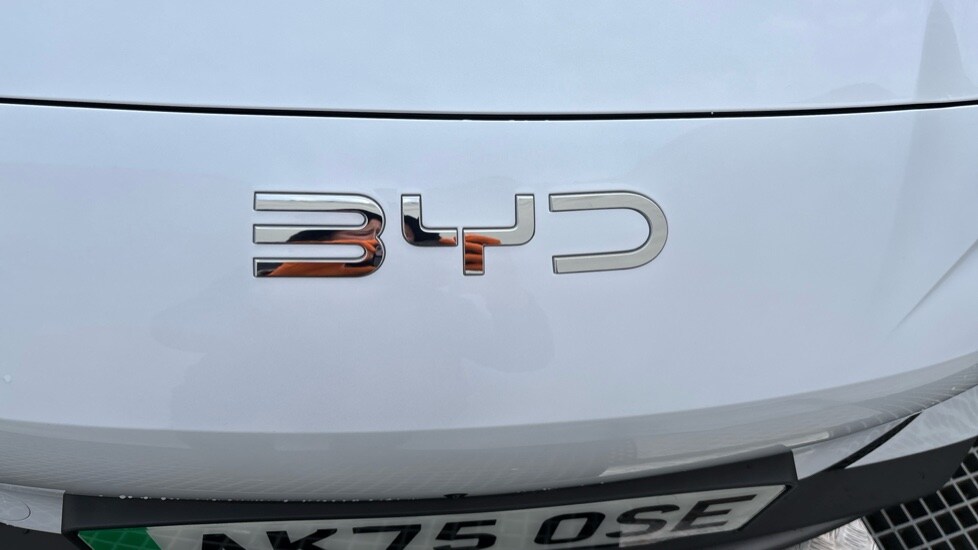 Used BYD Sealion 7 2025 for sale - 76971240: Photo 26
