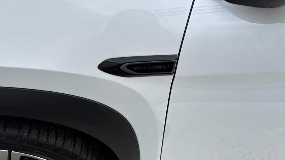 Used BYD Sealion 7 2025 for sale - 76971240: Photo 27