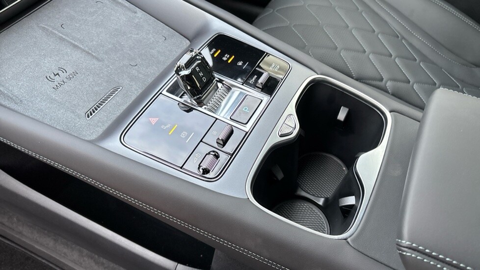 Used BYD Sealion 7 2025 for sale - 76971240: Photo 30