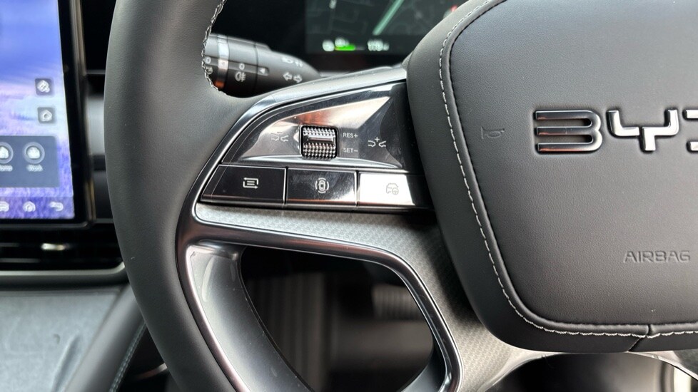 Used BYD Sealion 7 2025 for sale - 76971240: Photo 40