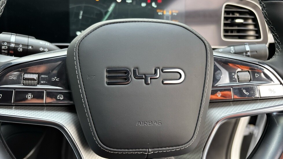 Used BYD Sealion 7 2025 for sale - 76971240: Photo 42