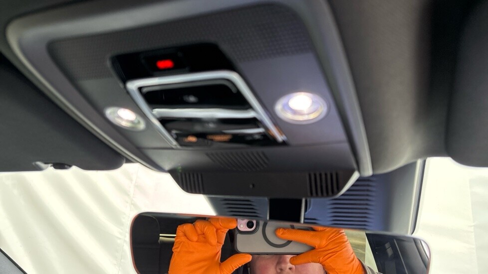 Used BYD Sealion 7 2025 for sale - 76971240: Photo 46